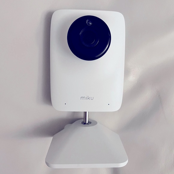 Miku Baby Monitor - Picture 1 of 9
